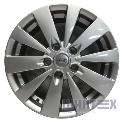 Replica Hyundai HY-0105 6.5x16 5x114.3 ET45 DIA67.1 S№1